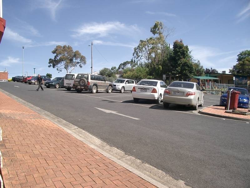 Korumburra VIC 3950