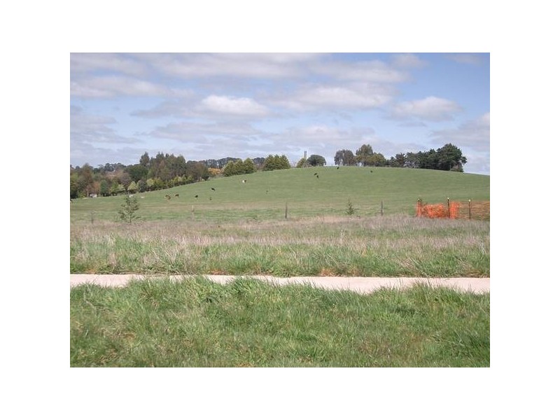 8 Isabella Boulevard, Korumburra VIC 3950