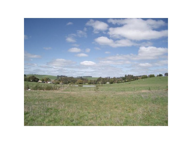 8 Isabella Boulevard, Korumburra VIC 3950