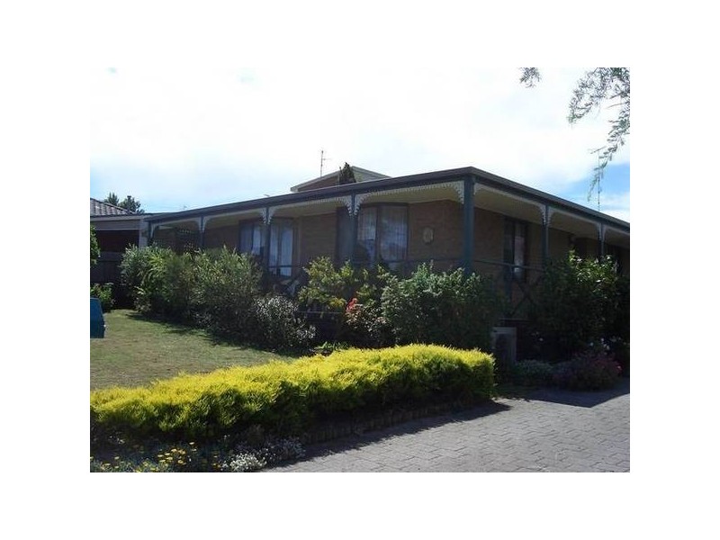 4. Olden Court, Korumburra VIC 3950