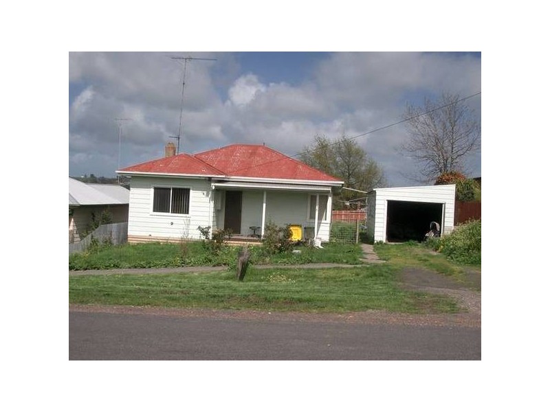 58 Mine Road, Korumburra VIC 3950