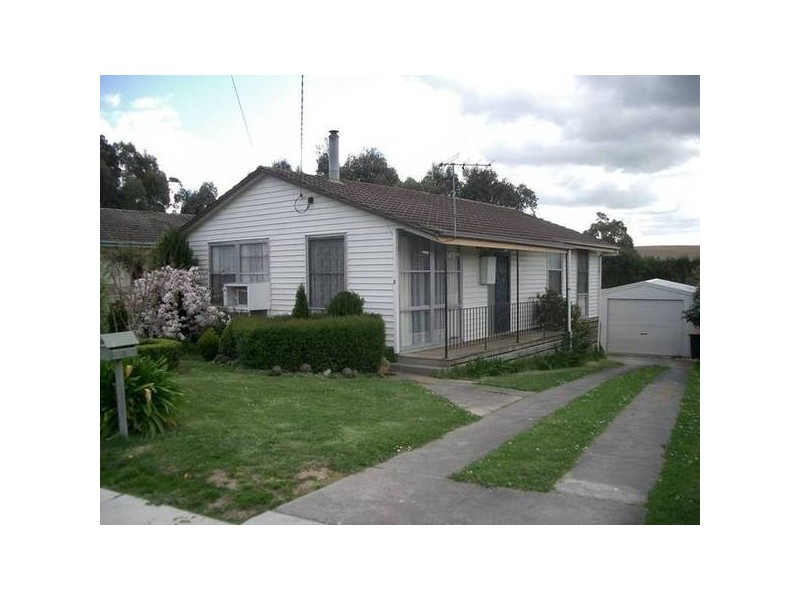 6 Swanson Street, Korumburra VIC 3950