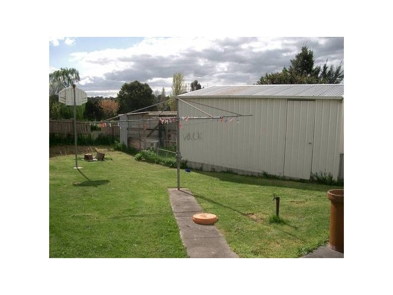 6 Swanson Street, Korumburra VIC 3950