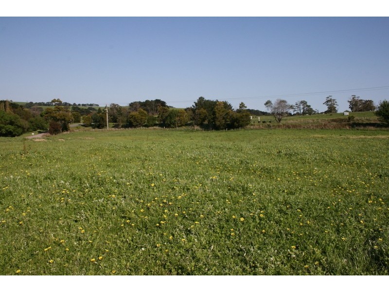 0. Stevens Road, Kardella VIC 3951