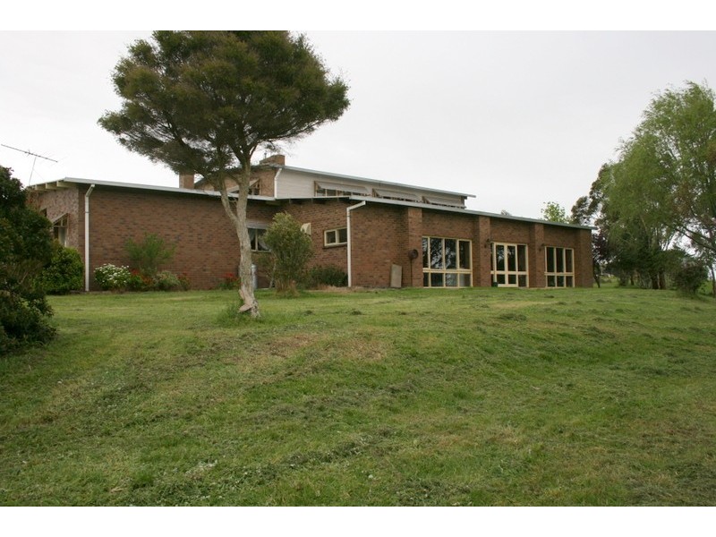210 Hairs Road, Moyarra VIC 3951