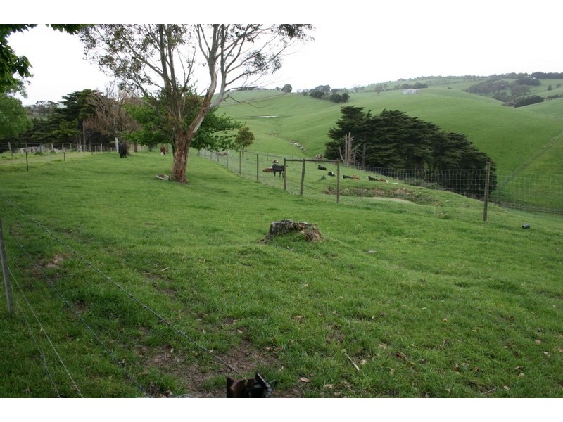 210 Hairs Road, Moyarra VIC 3951