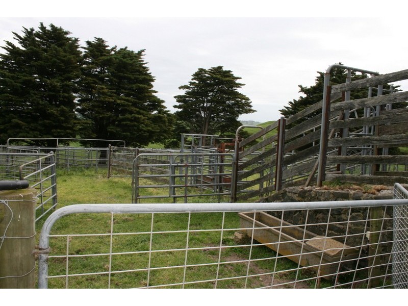 210 Hairs Road, Moyarra VIC 3951