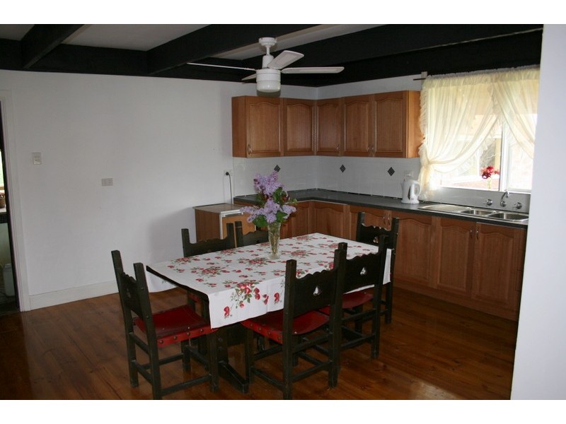 210 Hairs Road, Moyarra VIC 3951