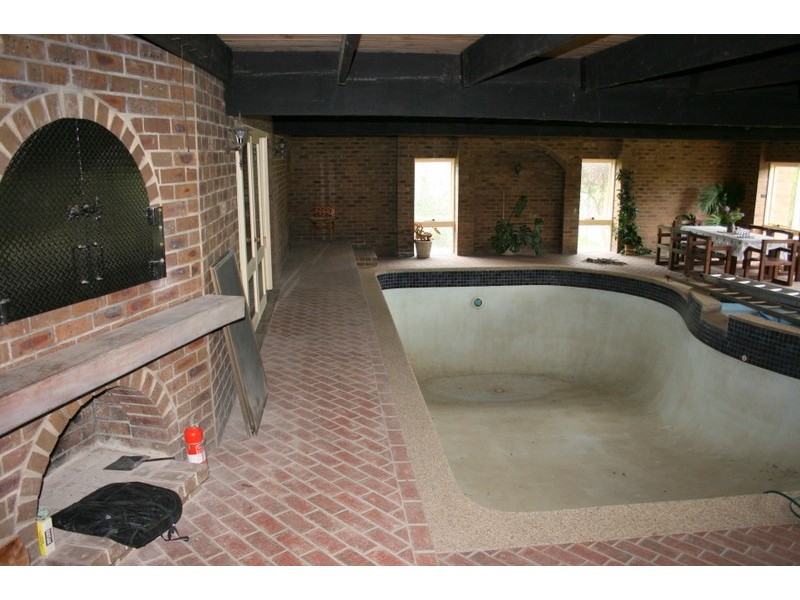 210 Hairs Road, Moyarra VIC 3951