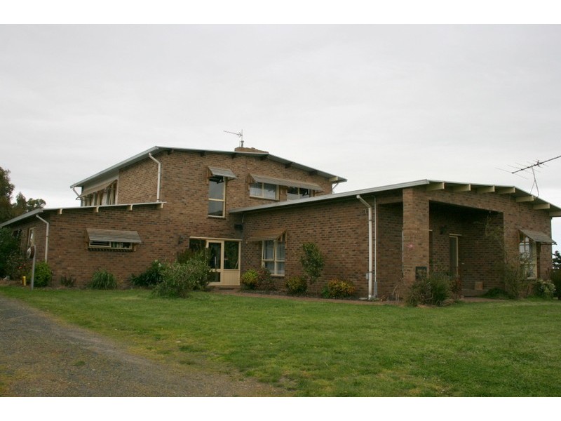 210 Hairs Road, Moyarra, Korumburra VIC 3950