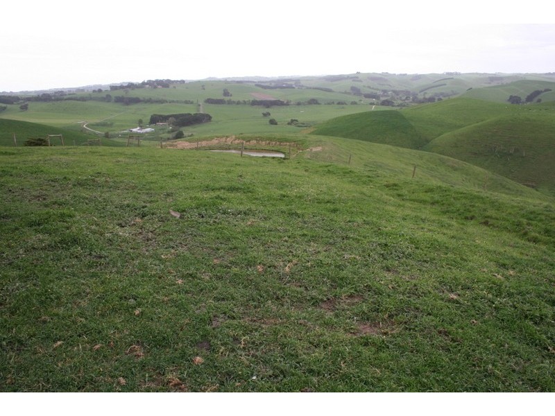 210 Hairs Road, Moyarra, Korumburra VIC 3950