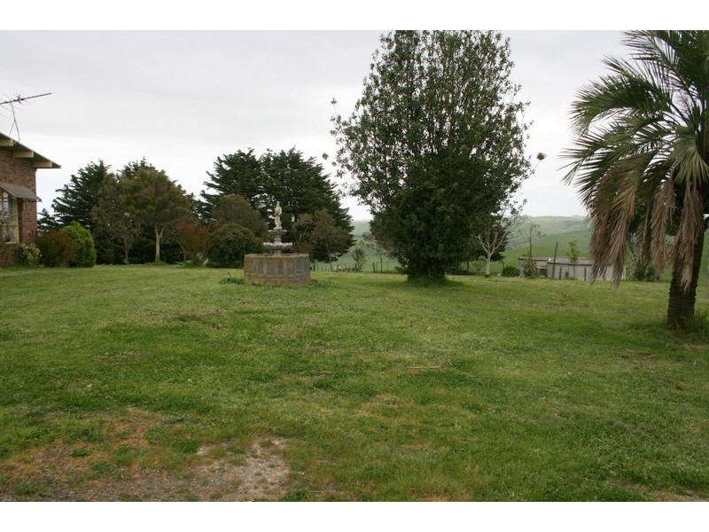 210 Hairs Road, Moyarra, Korumburra VIC 3950