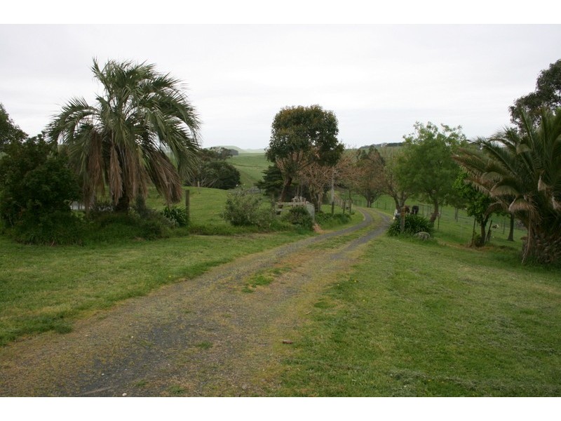210 Hairs Road, Moyarra, Korumburra VIC 3950