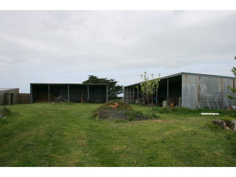210 Hairs Road, Moyarra, Korumburra VIC 3950