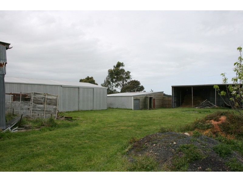 210 Hairs Road, Moyarra, Korumburra VIC 3950