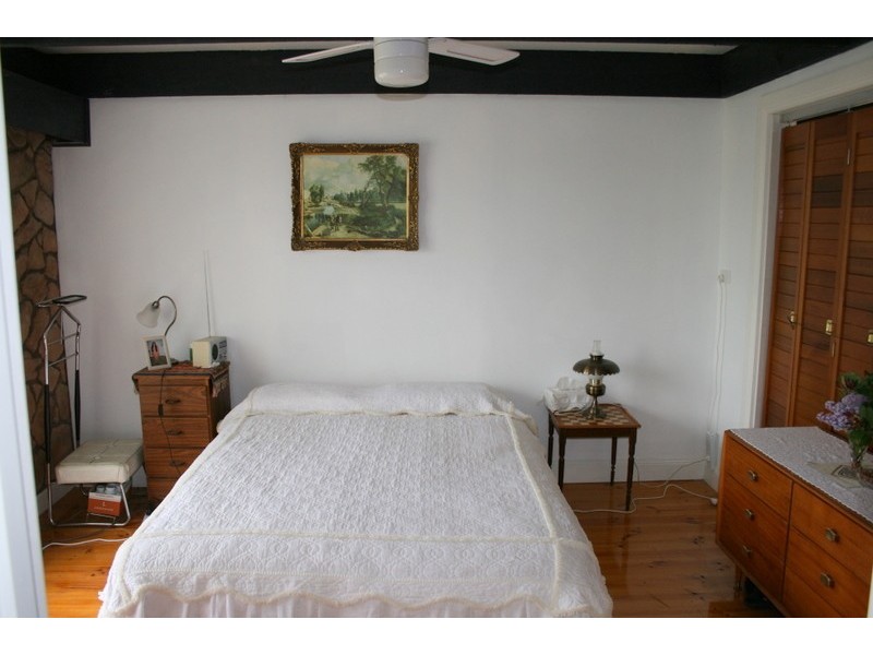 210 Hairs Road, Moyarra, Korumburra VIC 3950