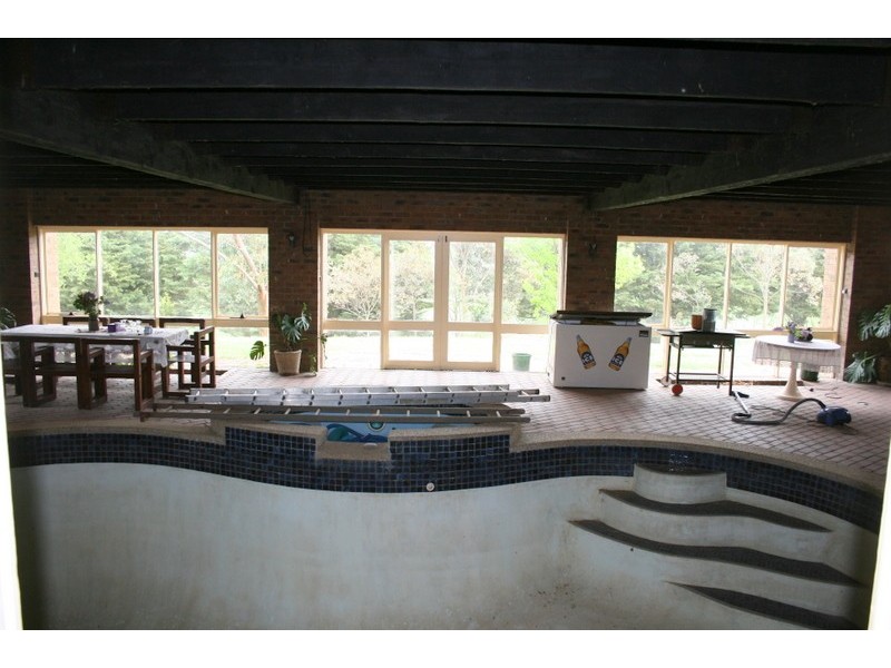 210 Hairs Road, Moyarra, Korumburra VIC 3950