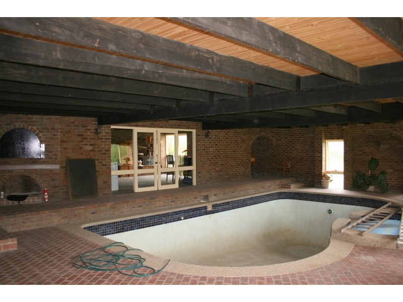 210 Hairs Road, Moyarra, Korumburra VIC 3950