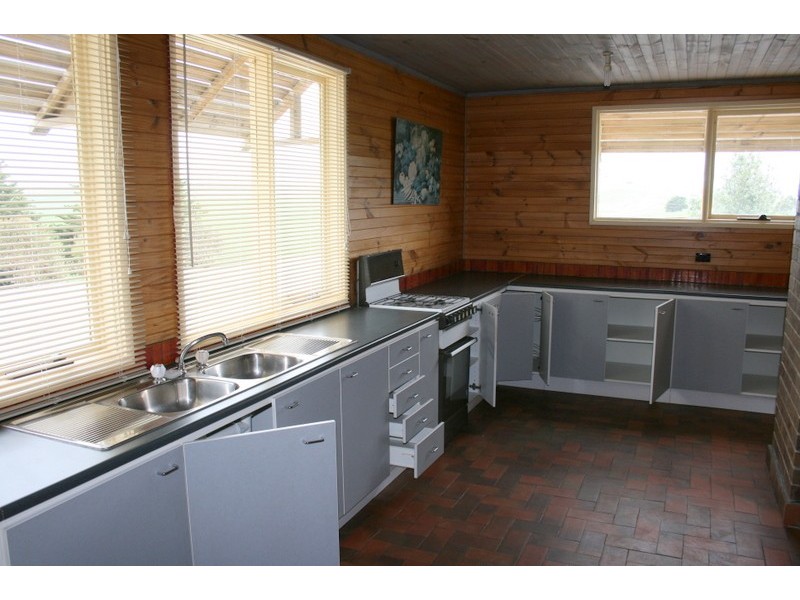 210 Hairs Road, Moyarra, Korumburra VIC 3950