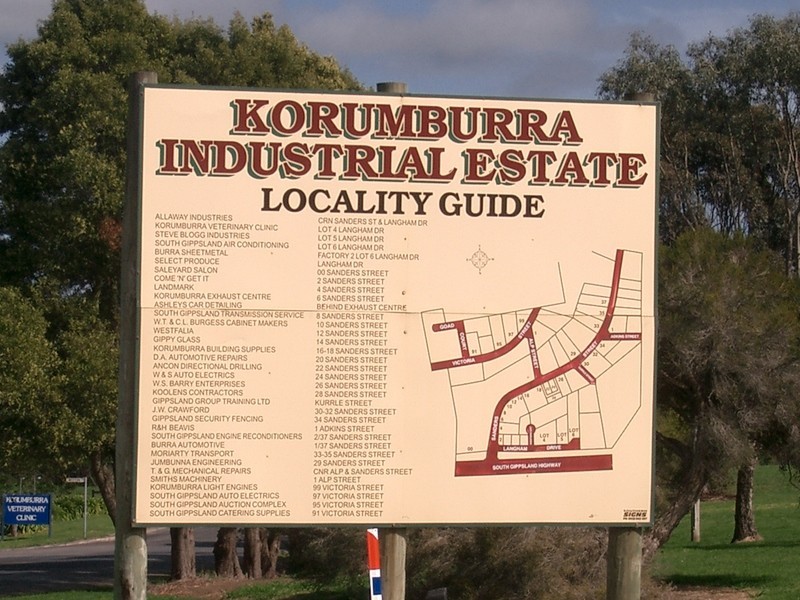 3 Western Court, Korumburra VIC 3950