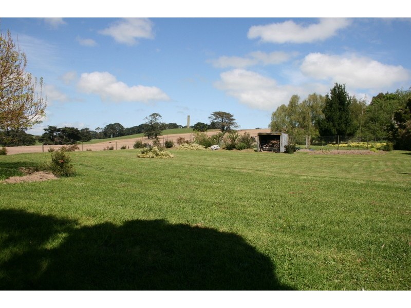 65 Sommers Crescent, Korumburra VIC 3950