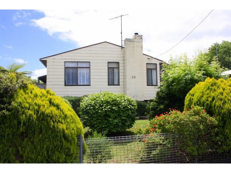 69 Princes Street, Korumburra VIC 3950