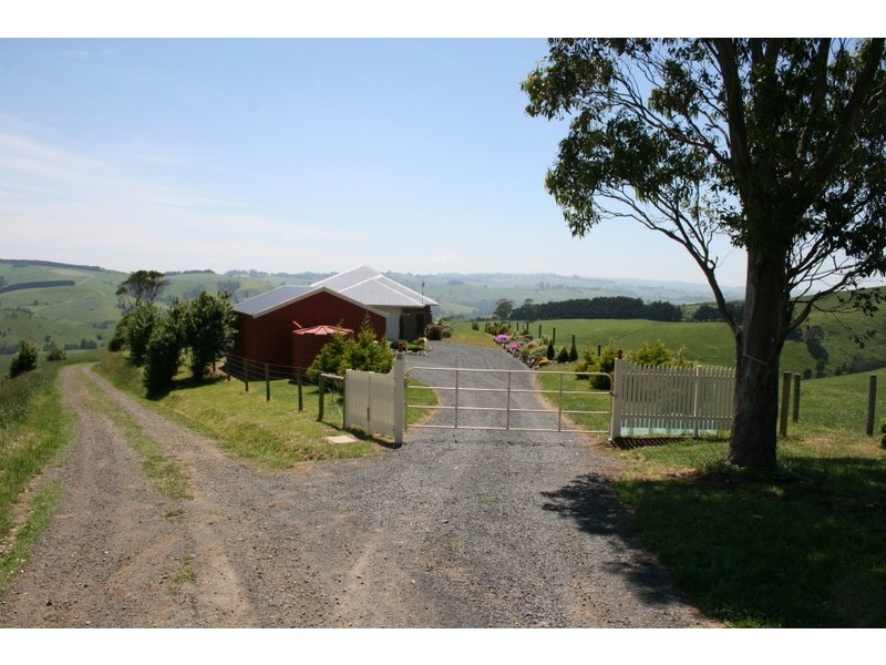 54 Newtons Road, Arawata VIC 3951