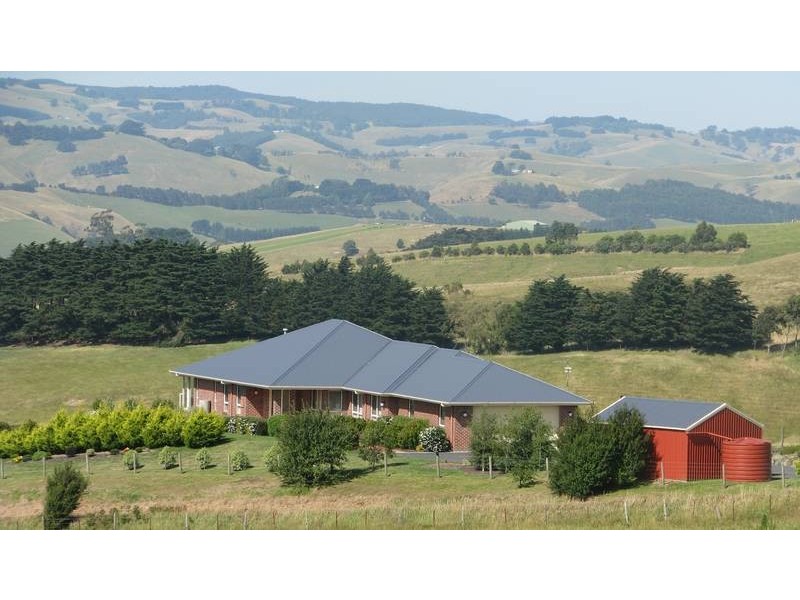 54. Newtons Road Arawatta, Korumburra VIC 3950