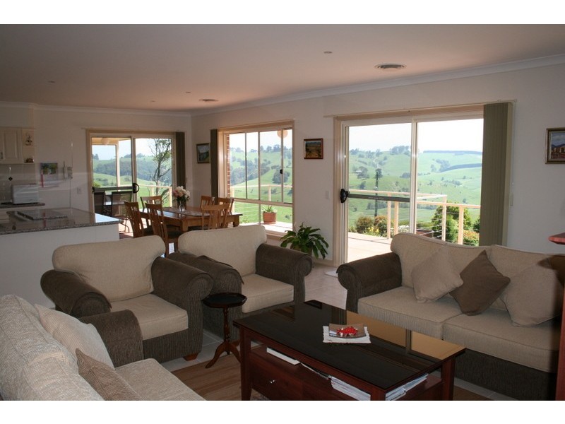 54. Newtons Road Arawatta, Korumburra VIC 3950