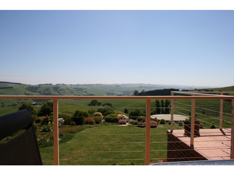 54. Newtons Road Arawatta, Korumburra VIC 3950