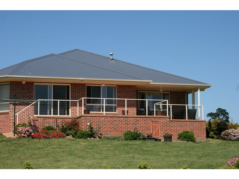 54. Newtons Road Arawatta, Korumburra VIC 3950