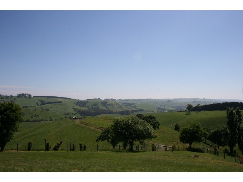 54. Newtons Road Arawatta, Korumburra VIC 3950
