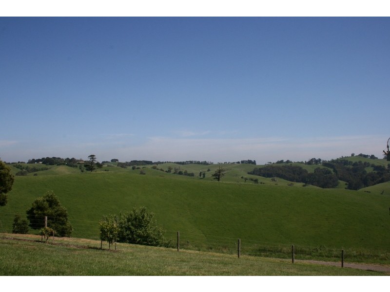 54. Newtons Road Arawatta, Korumburra VIC 3950