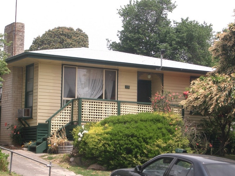 29 Macqueen Avenue, Korumburra VIC 3950