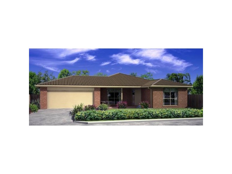 17 Isabella Boulevard, Korumburra VIC 3950
