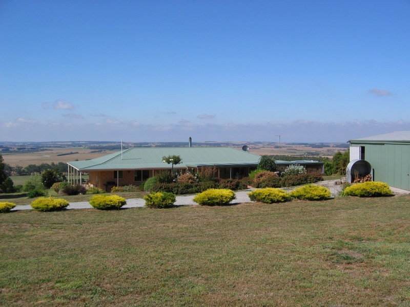 360 Korumburra South Road, Korumburra VIC 3950