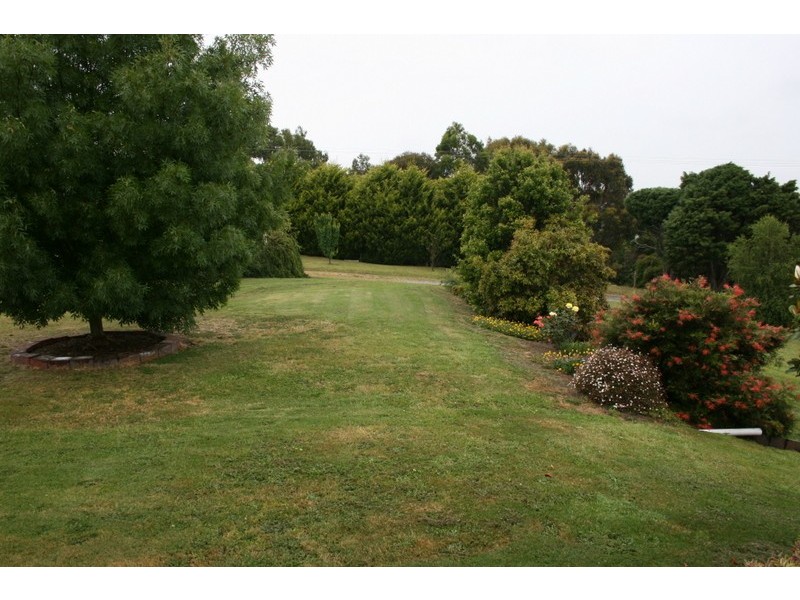 360 Korumburra South Road, Korumburra VIC 3950