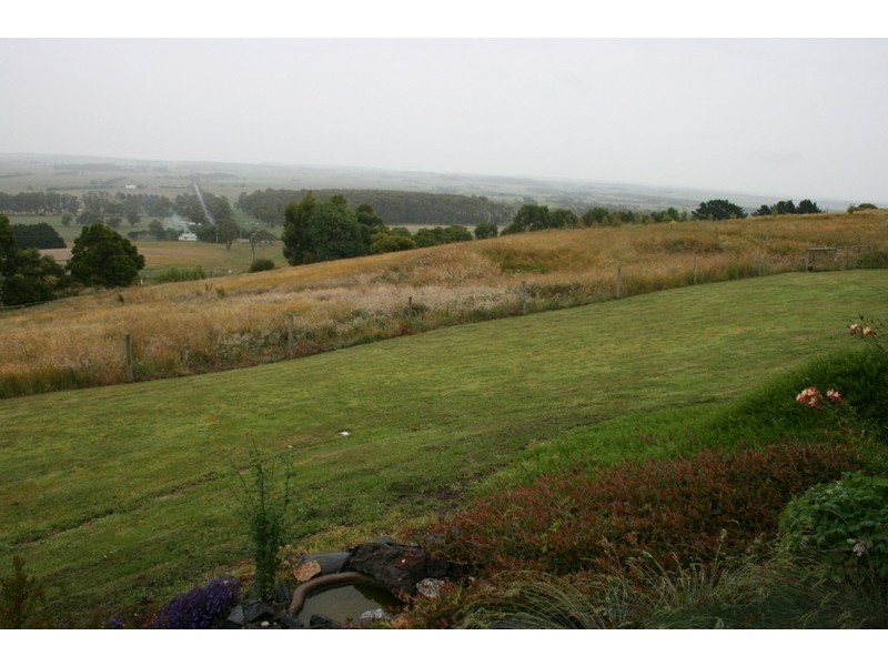 360 Korumburra South Road, Korumburra VIC 3950