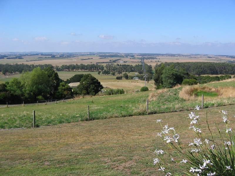 360 Korumburra South Road, Korumburra VIC 3950