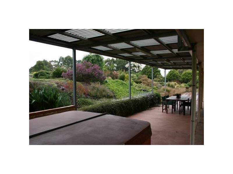 360 Korumburra South Road, Korumburra South VIC 3950