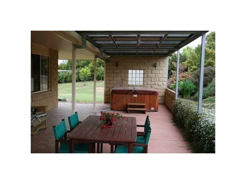 360 Korumburra South Road, Korumburra South VIC 3950