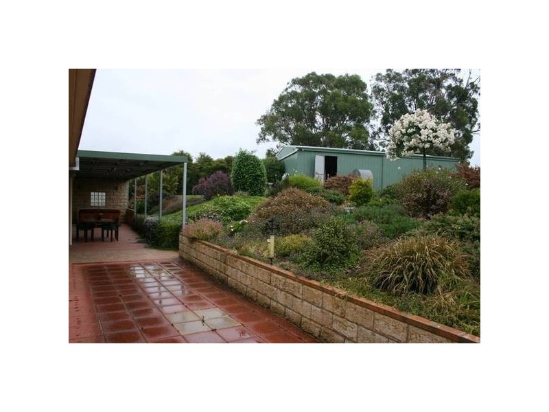 360 Korumburra South Road, Korumburra South VIC 3950
