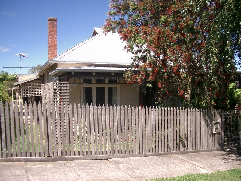 Korumburra VIC 3950