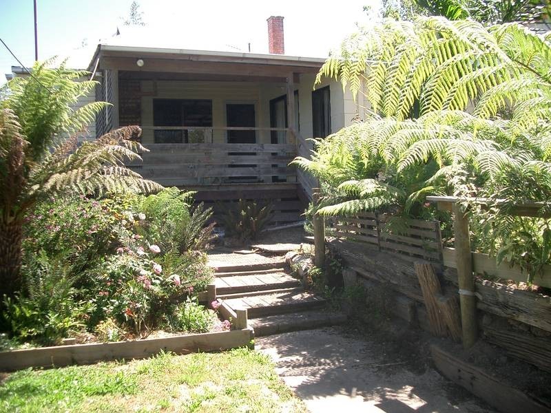 Korumburra VIC 3950