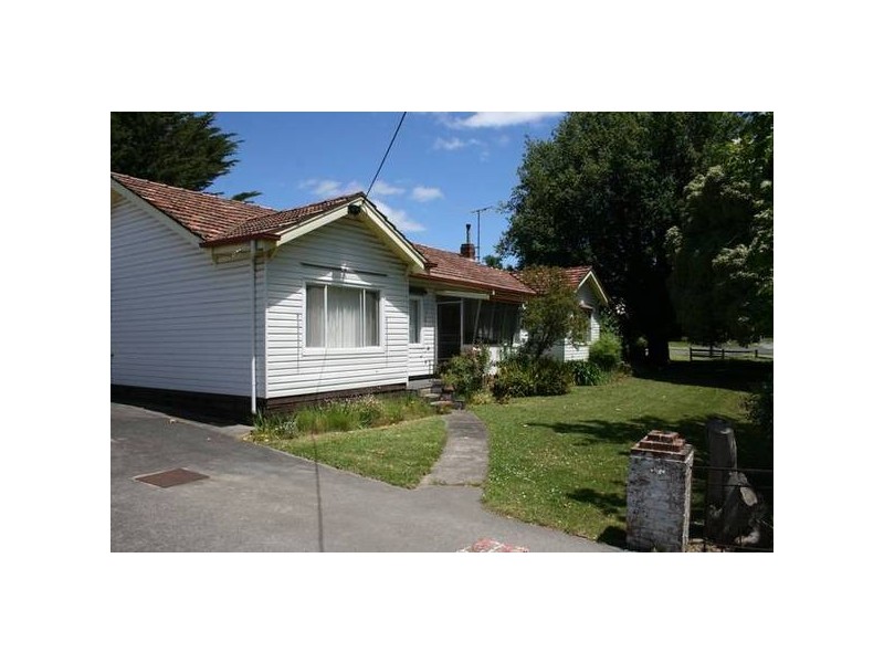 63 Radovick Street, Korumburra VIC 3950