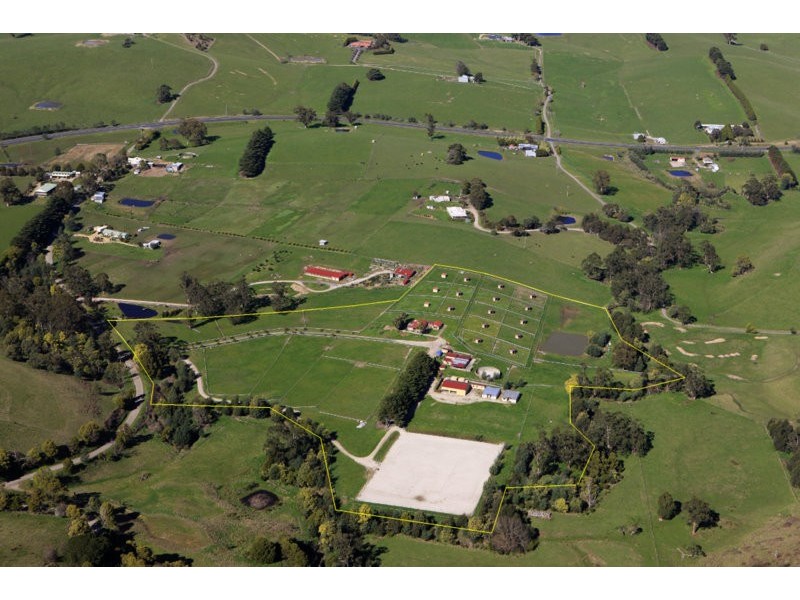 65 Barnes Road, Kardella VIC 3951