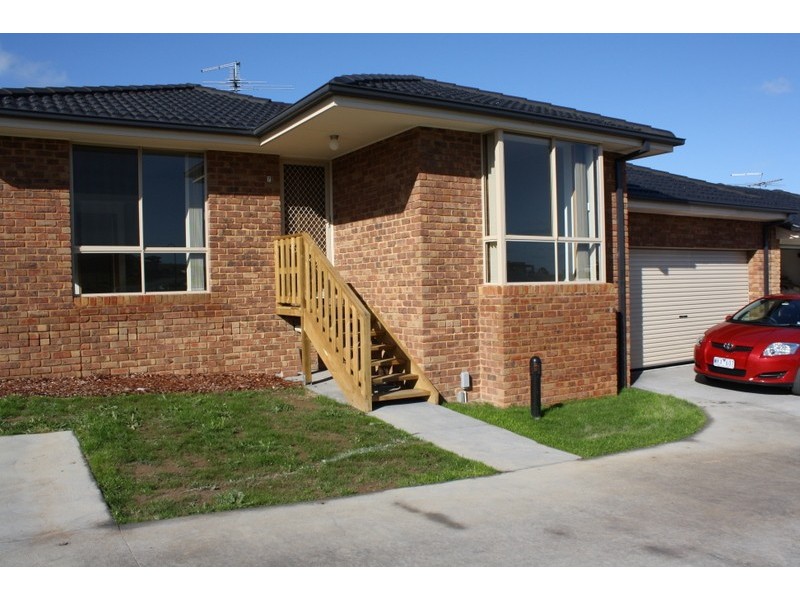 7/23 Woodford Place, Korumburra VIC 3950