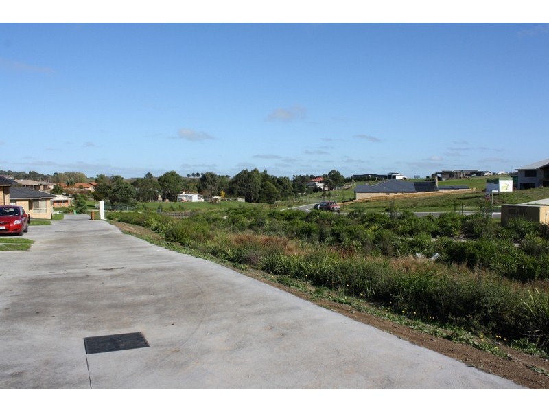 7/23 Woodford Place, Korumburra VIC 3950