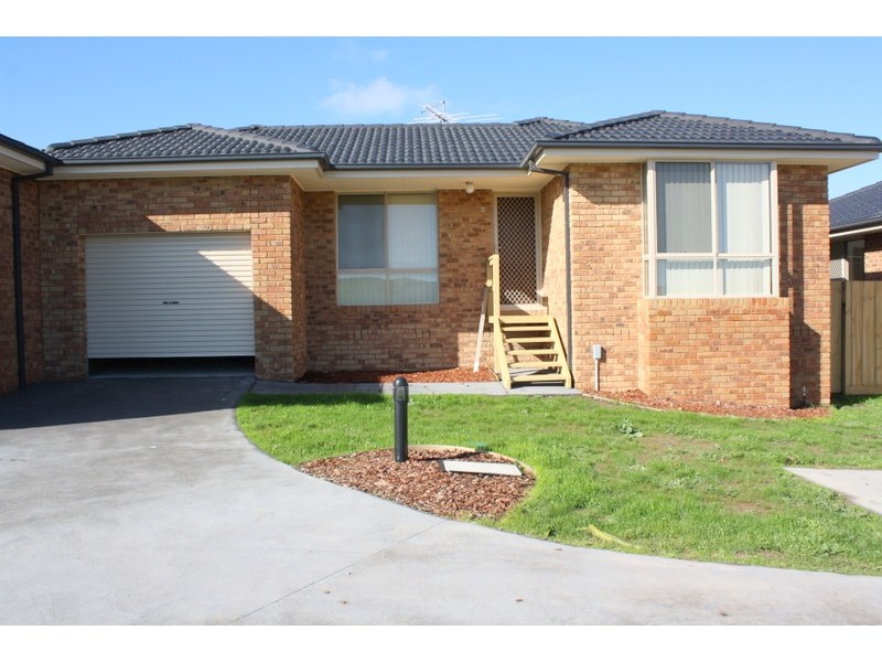 8/23 Woodford Place, Korumburra VIC 3950
