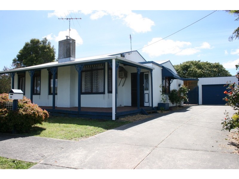 22 George Street, Korumburra VIC 3950